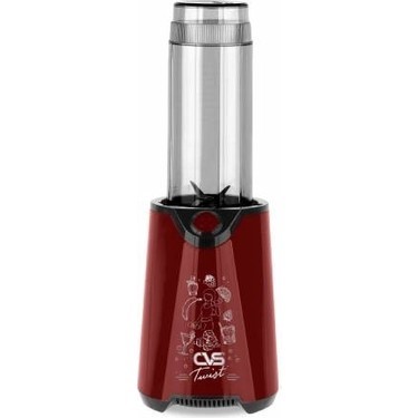 CVS TWIST TEK SISE BLENDER SETI *6