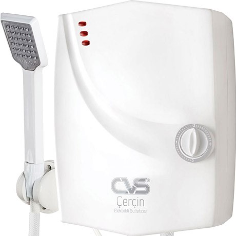 CVS ÇERÇIN ELEKTRIKLI SOFBEN *6