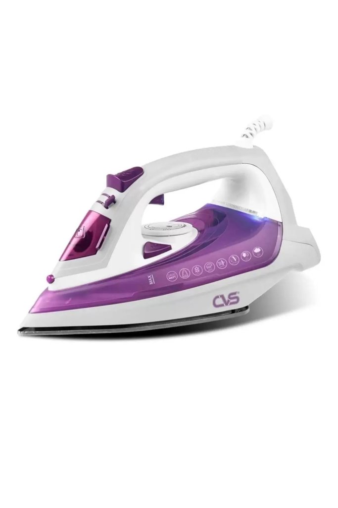 CVS ABURA 2400 WATT ÜTÜ *6