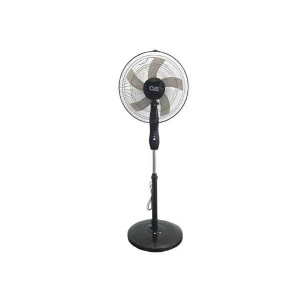 CVS 16" 5 PERVANE SIMIT AYAK VANTILATÖR *4