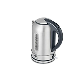 CVS ÇELIK KETTLE *12