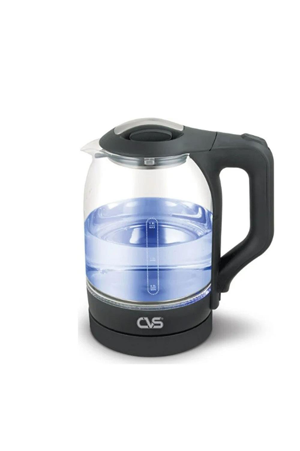 CVS YASAM CAM KETTLE *4