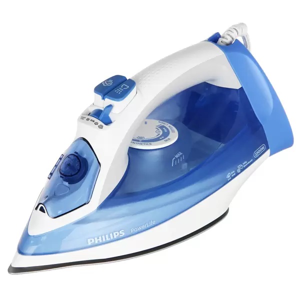 PHILIPS BUHARLI ÜTÜ 2400W *6