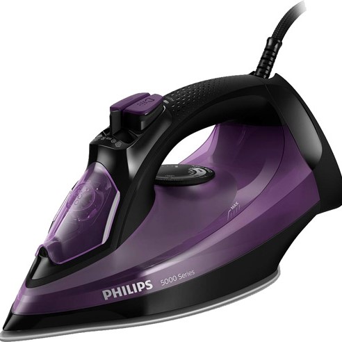 PHILIPS 5000 SERIES 2400W BUHARLI ÜTÜ *6