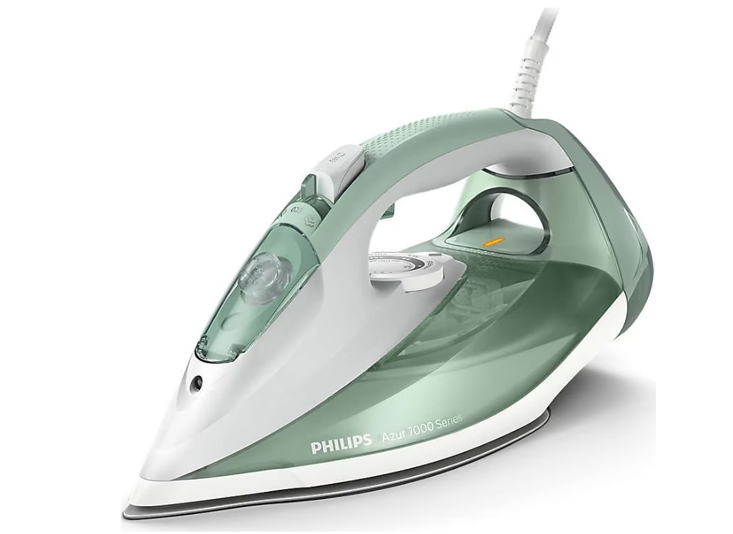 PHILIPS AZUR 2600 W BUHARLI  ÜTÜ *4