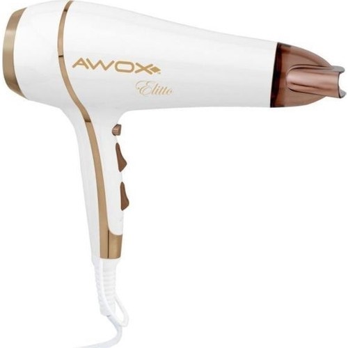 AWOX ELITE SAÇ KURUTMA MAKINESI *6