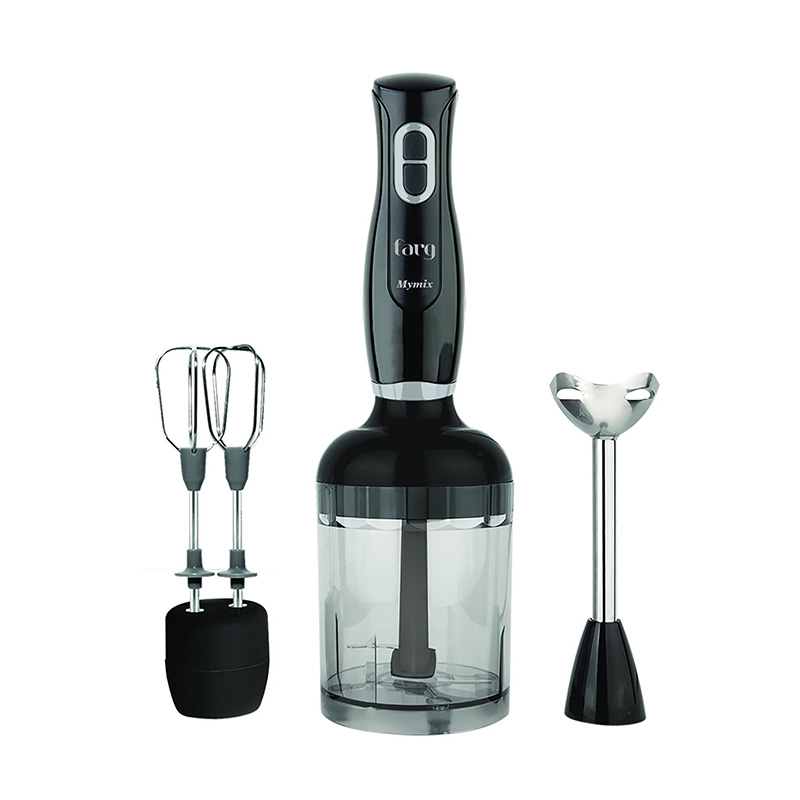 FARG MY MIX KÜÇÜK 3 LÜ BLENDER SET *6