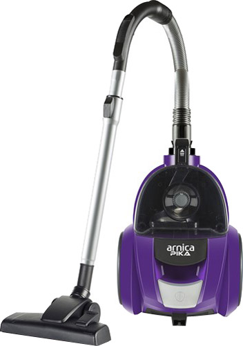 ARNICA PIKA TOZ TORBASIZ SÜPÜRGE *1