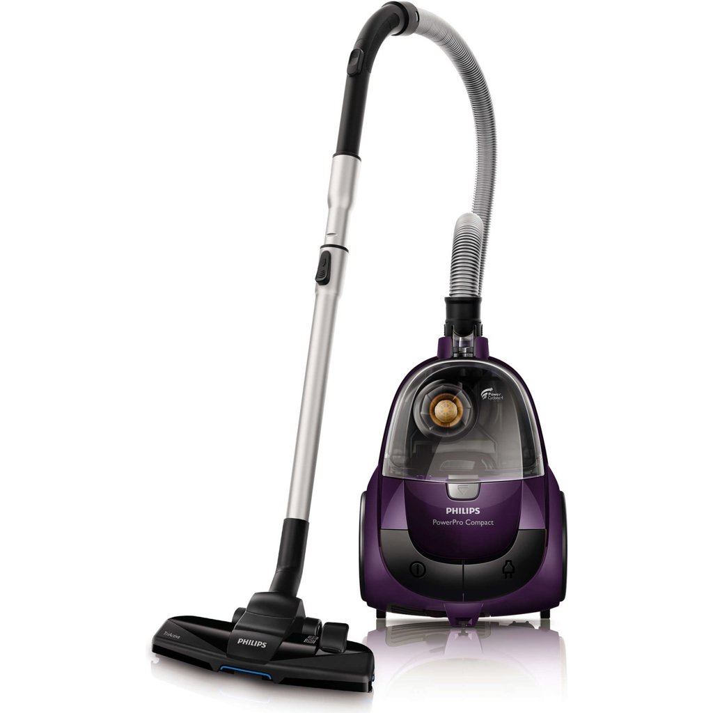 PHILIPS POWERPRO COMPACT SÜPÜRGE *1