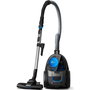 PHILIPS POWERPRO CITY SÜPÜRGE ÇAYCI HEDIYELI *1