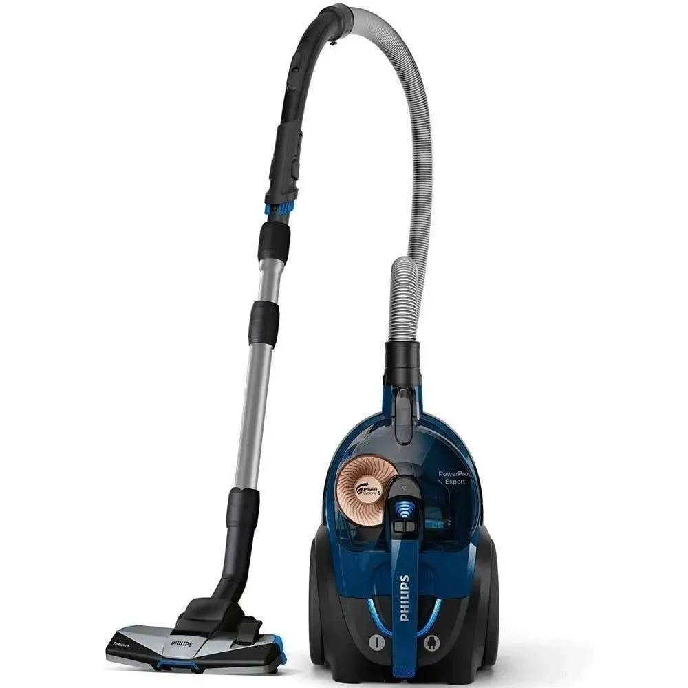 PHILIPS POWERPRO MAX TORBASIZ SÜPÜRGE *1