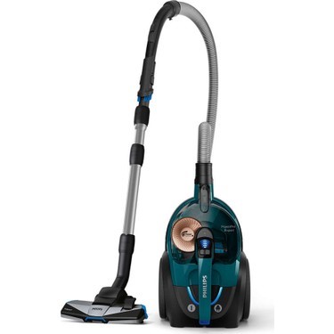 PHILIPS POWERPRO MAX TORBASIZ SÜPÜRGE *1