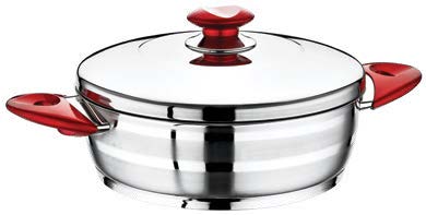 SAFINOX FLAVIA KISA TENC. BKLT. KULP 30 CM *6