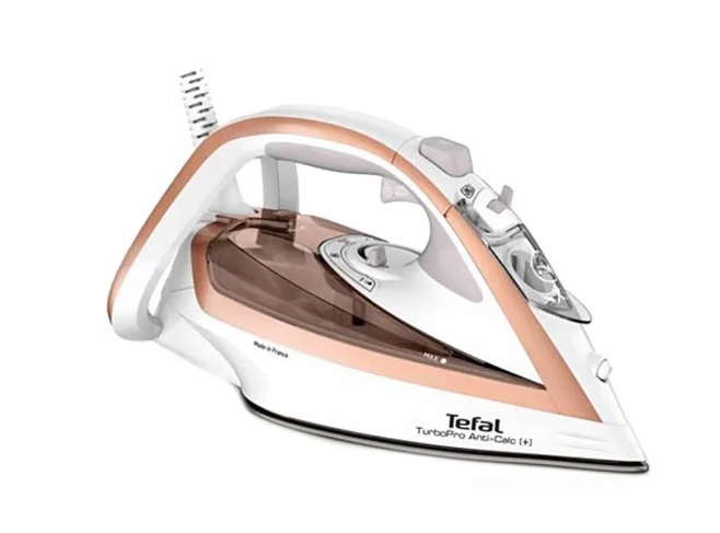 TEFAL ANTI-CALC 3000 W ÜTÜ *4