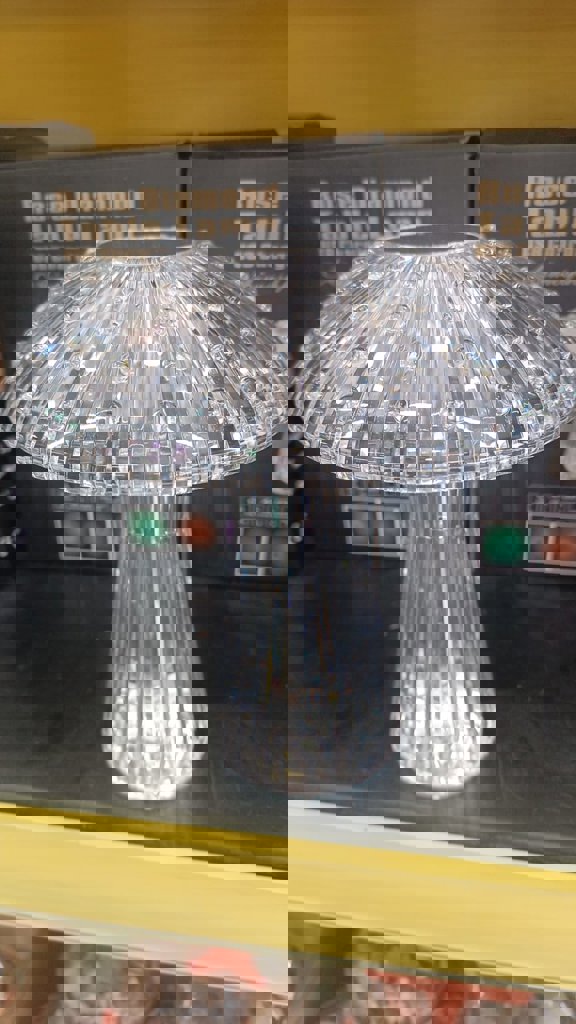 WINBOSS MASA LAMBASI (DAMLACIK MODEL) *40
