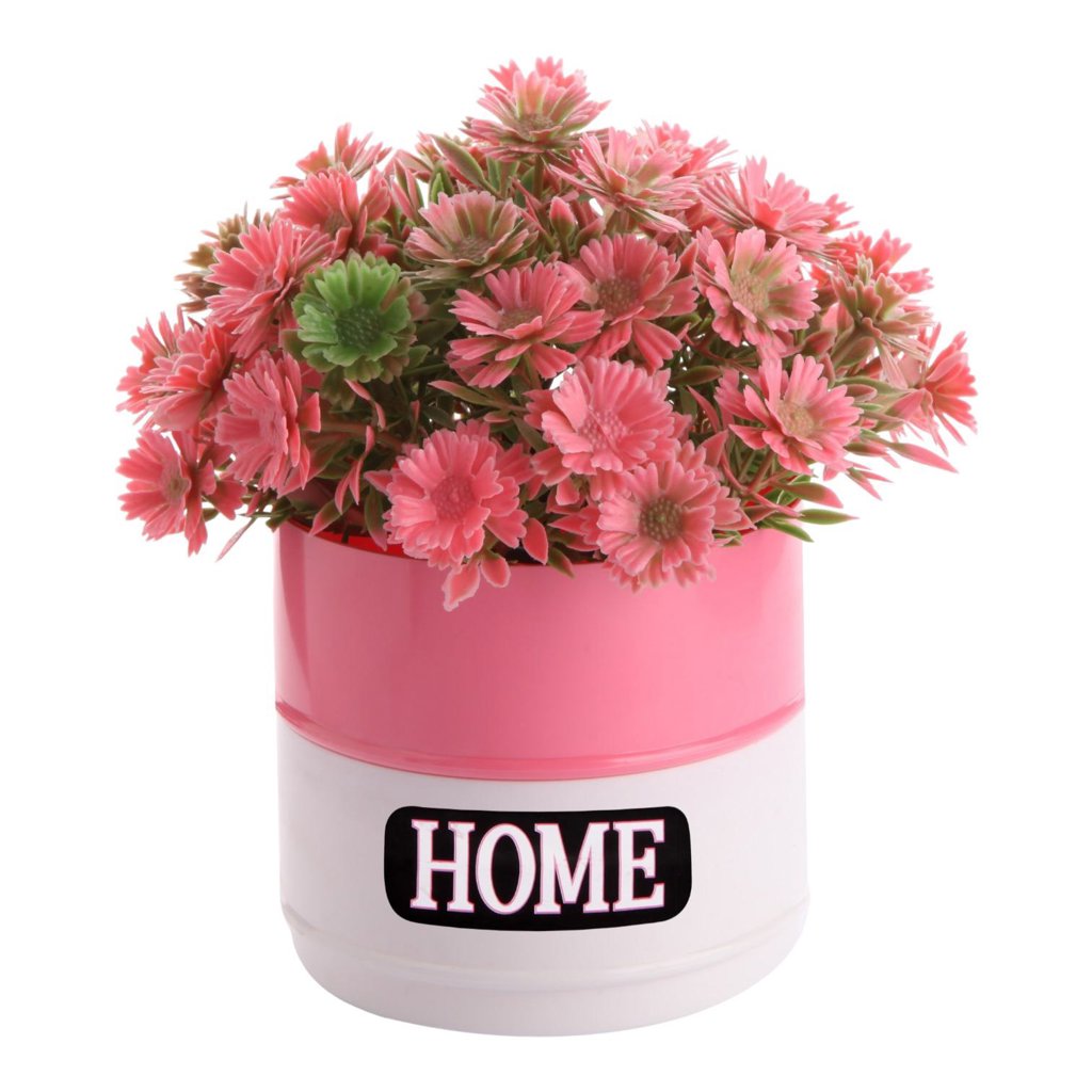 GLN HOME SAKSILI ÇIÇEK *20