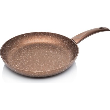 VIVALDI 24 CM INDIKSYONLU GRANIT TAVA