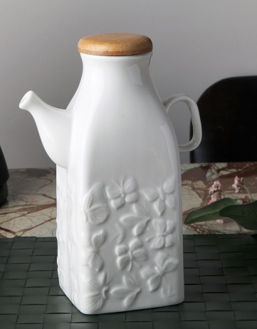 GÖNÜL KÖSELI YAGDANLIK 1000 ML *12