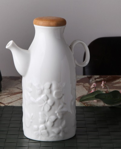 GÖNÜL YUVARLAK YAGDANLIK 1000 ML *12