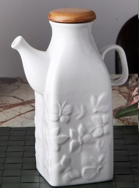 GÖNÜL KÖSELI YAGDANLIK 650 ML *18