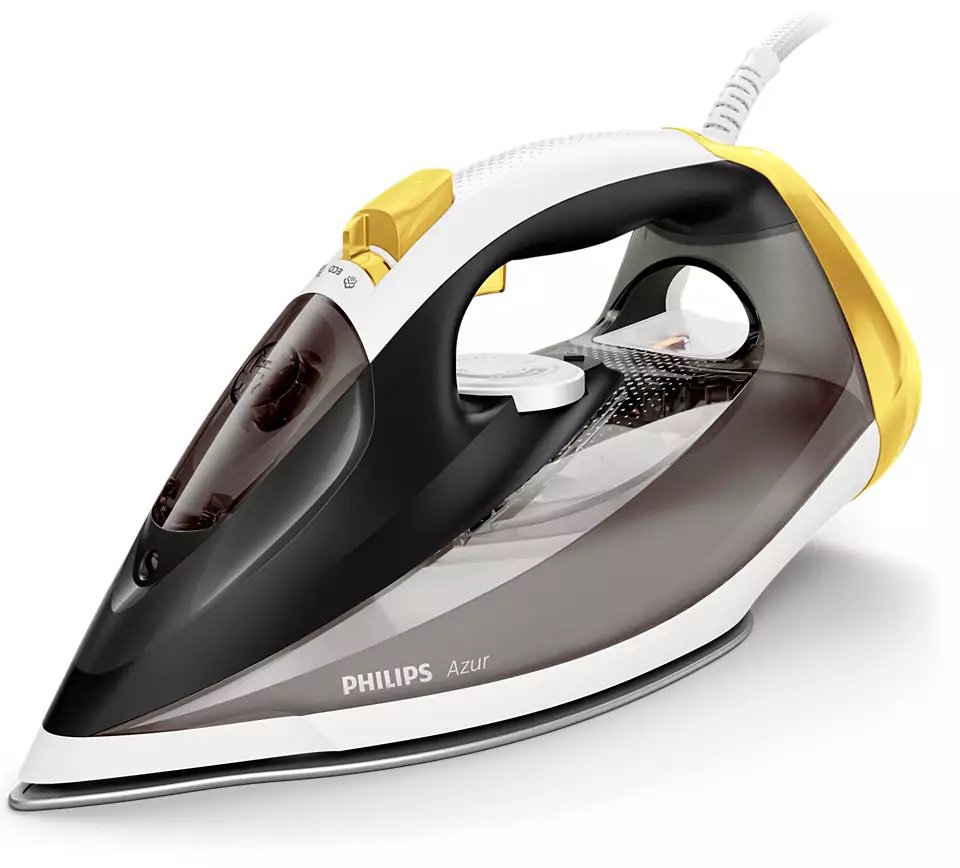 PHILIPS AZUR BUHARLI ÜTÜ 2600W *6