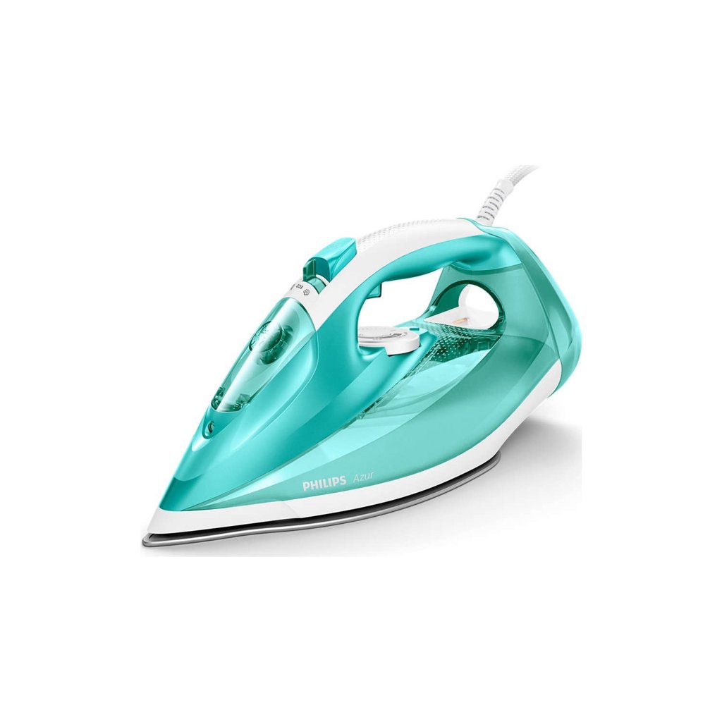 PHILIPS AZUR BUHARLI ÜTÜ 2400W *6