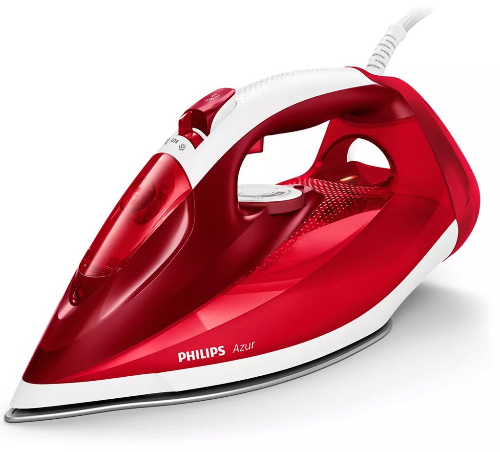 PHILIPS BUHARLI ÜTÜ *6