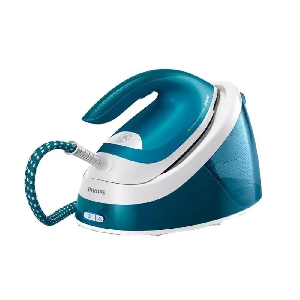 PHILIPS BUHAR KAZANLI ÜTÜ *6