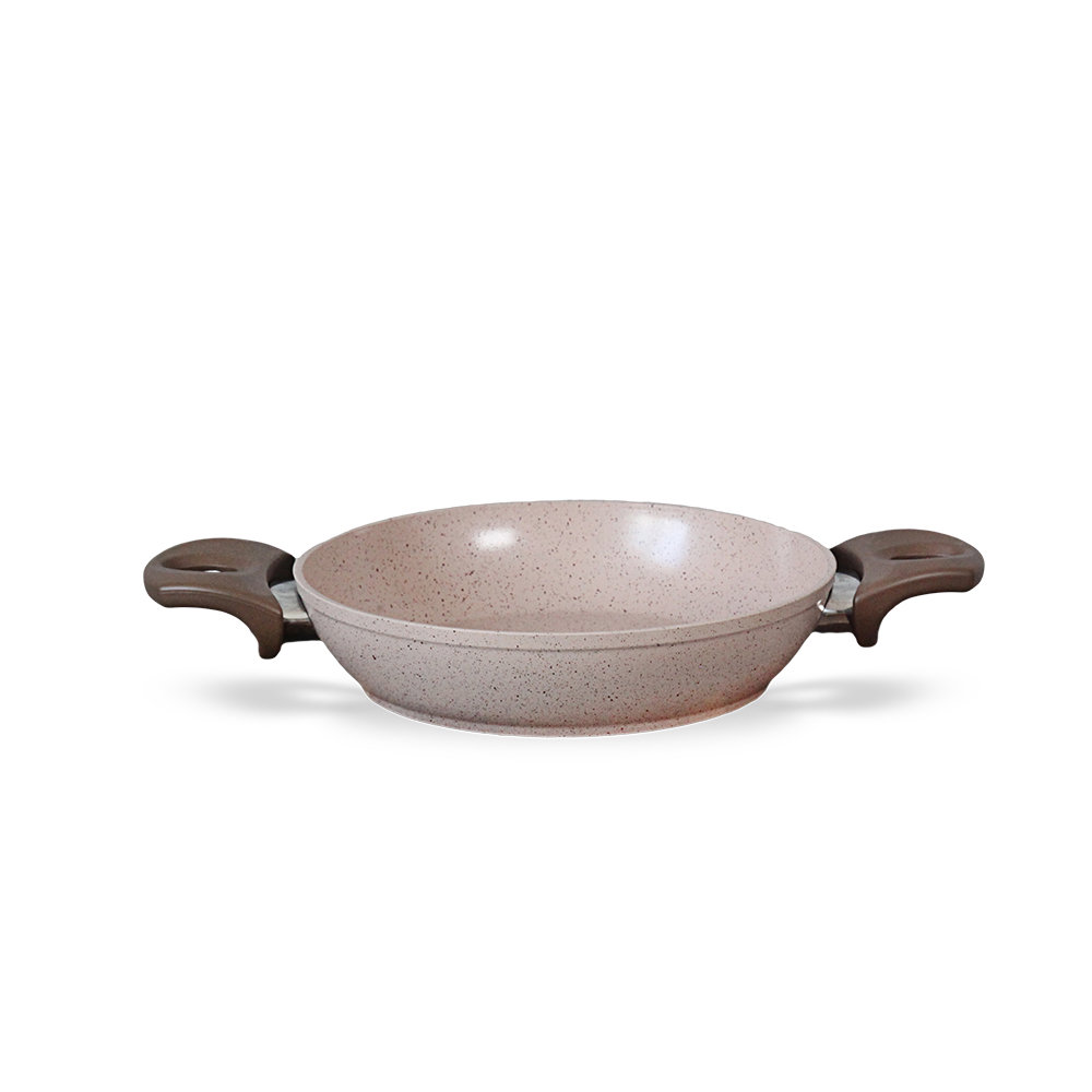 GÜLSAN 20 CM GRANIT SAHAN *6