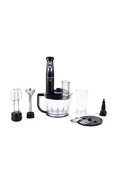 ARNICA DIVA TREND PRO BLENDER SETI *4