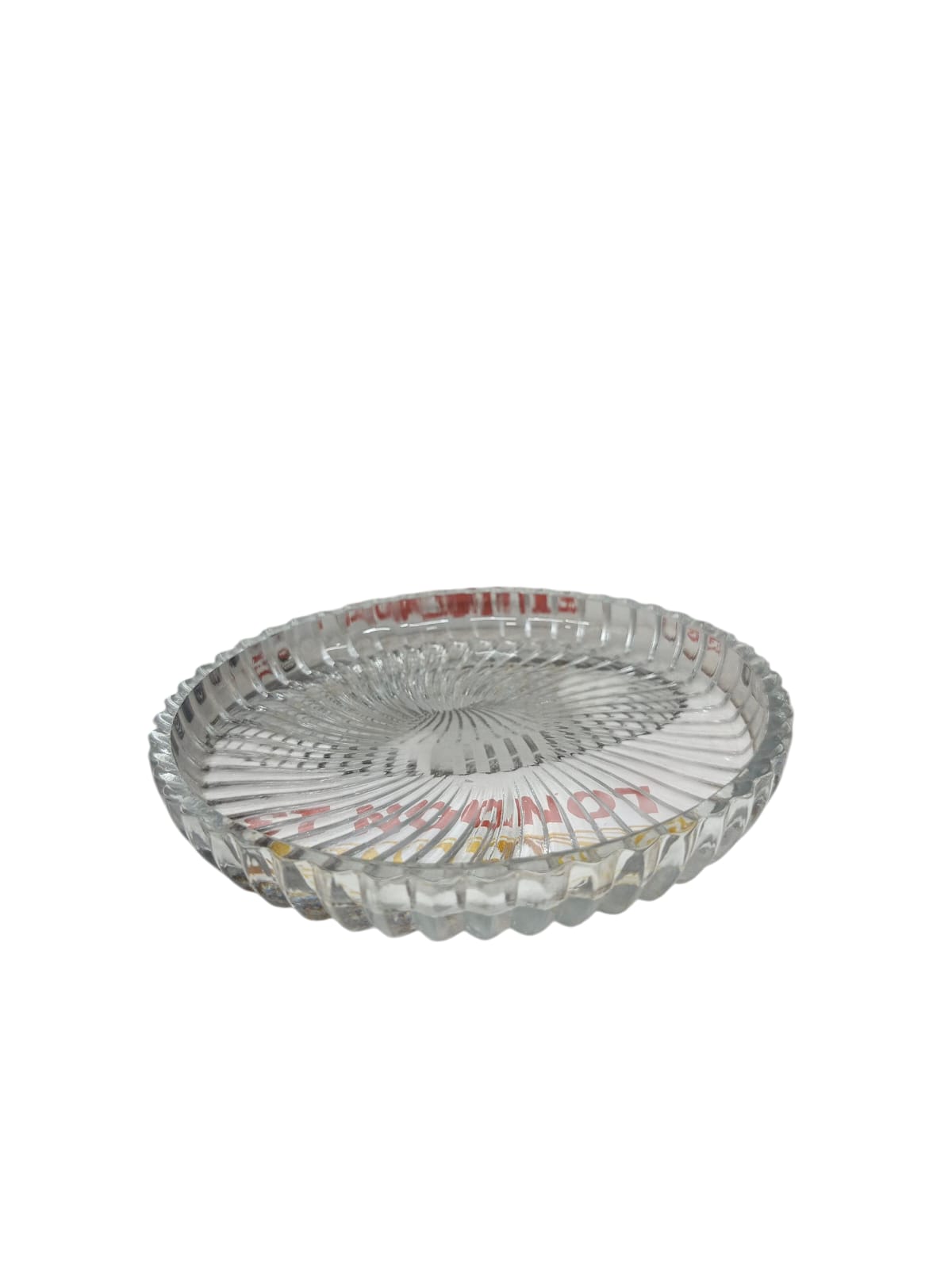 GLB LONDON TABAK 13CM 2 LI *18