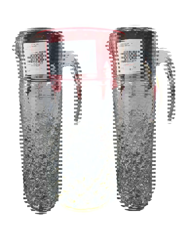 GLB DIAMOND SÜRAHI *12