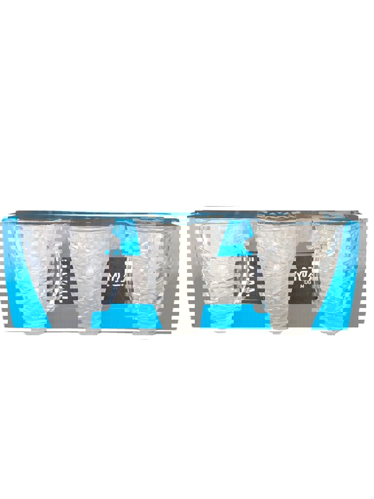 GLB RAYAN 3LÜ MOZA MUG*16