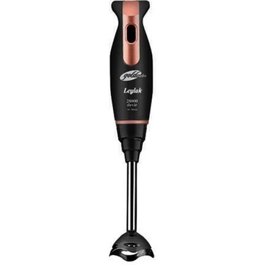 GOLDMASTER LEYLAK EL BLENDERI *12