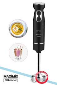 GOLDMASTER MAXIMIS BLENDER *6