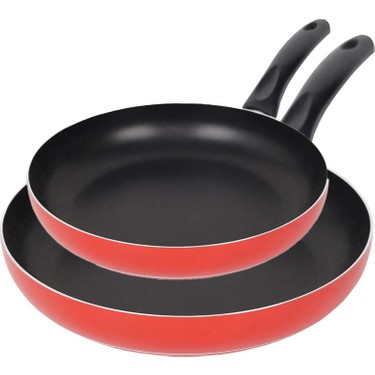 TAVA 2LI SET 20/26 CM *15