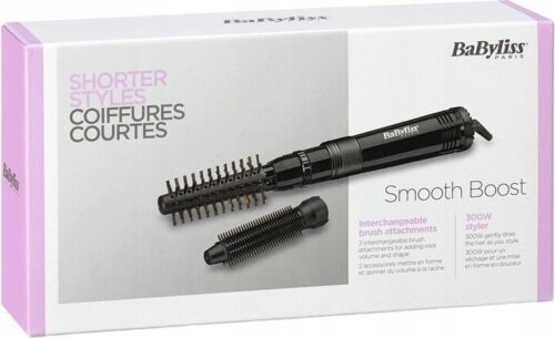 BABYLISS SMOOTH BOOST 300W HAVA ÜFLEMELI *6