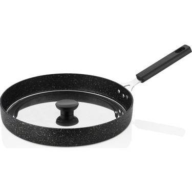 BALIK TAVA GRANIT KAPAKLI 1.4 MM 28 CM *20