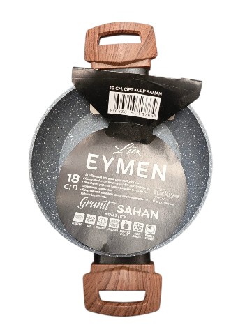 GRANIT LÜX EYMEN SAHAN 18 CM *12