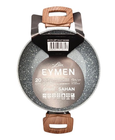 GRANIT LÜX EYMEN SAHAN 20 CM *12