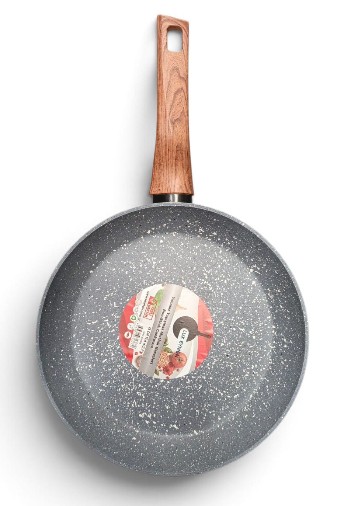 GRANIT LÜX EYMEN TAVA 28 CM *12