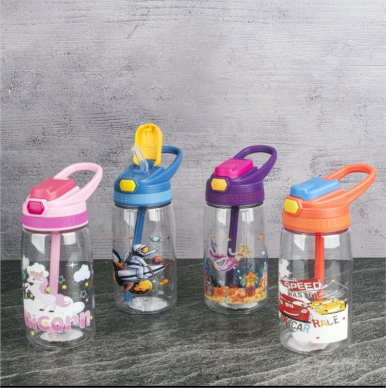 TOHANA POLIKARBON PIPETLI MATARA * 480 ML  *72