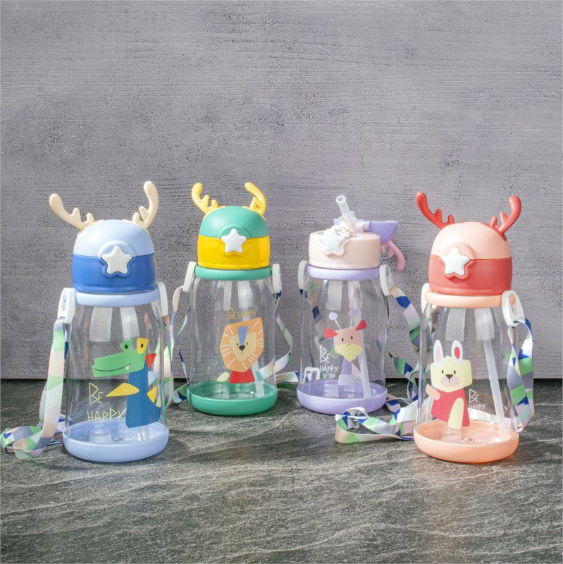 TOHANA 600 ML MATARA *48