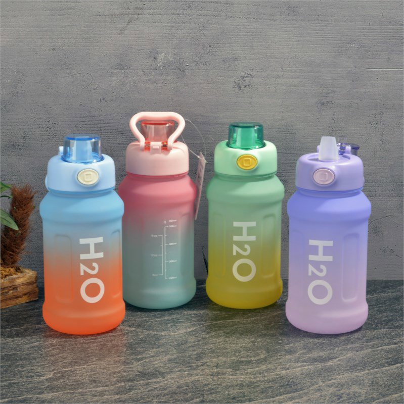 TOHANA POLIKARBON MATARA  800 ML *24