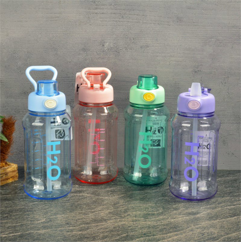 TOHANA POLIKARBON MATARA  1000 ML *24