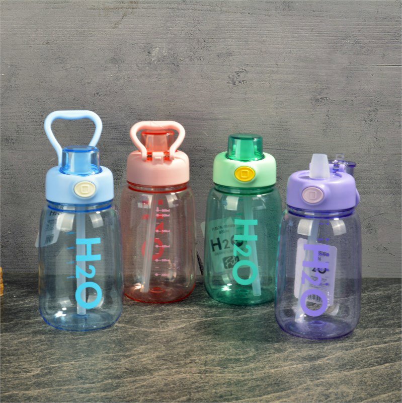 TOHANA POLIKARBON MATARA  800 ML *24