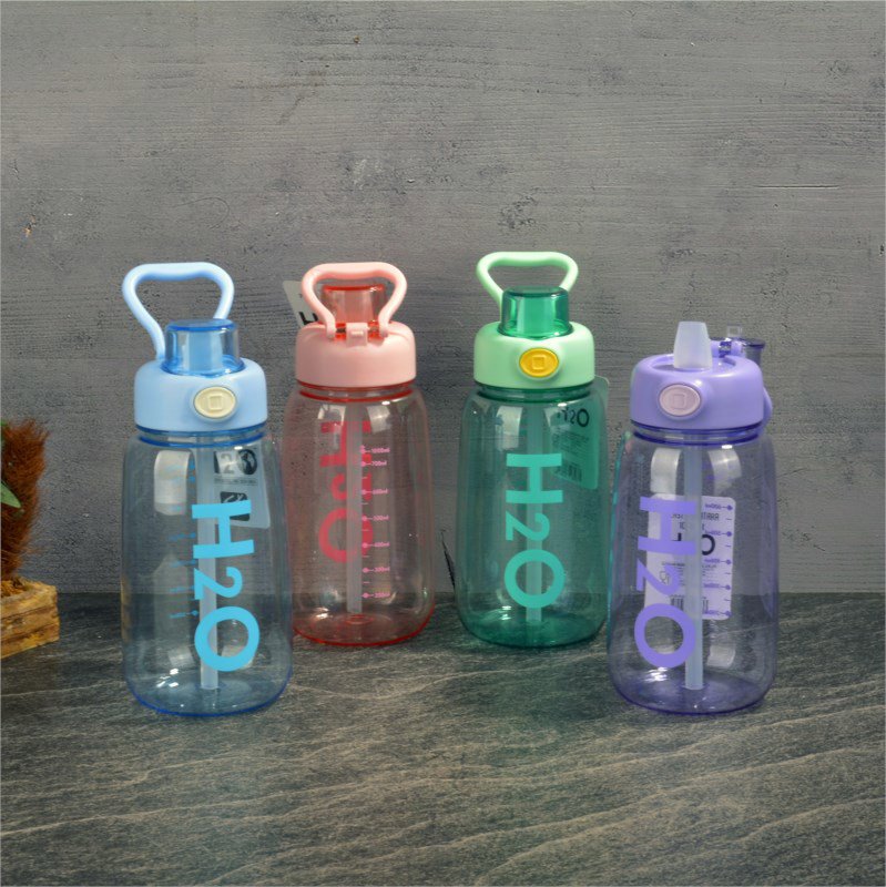 TOHANA POLIKARBON MATARA 1000 ML *24