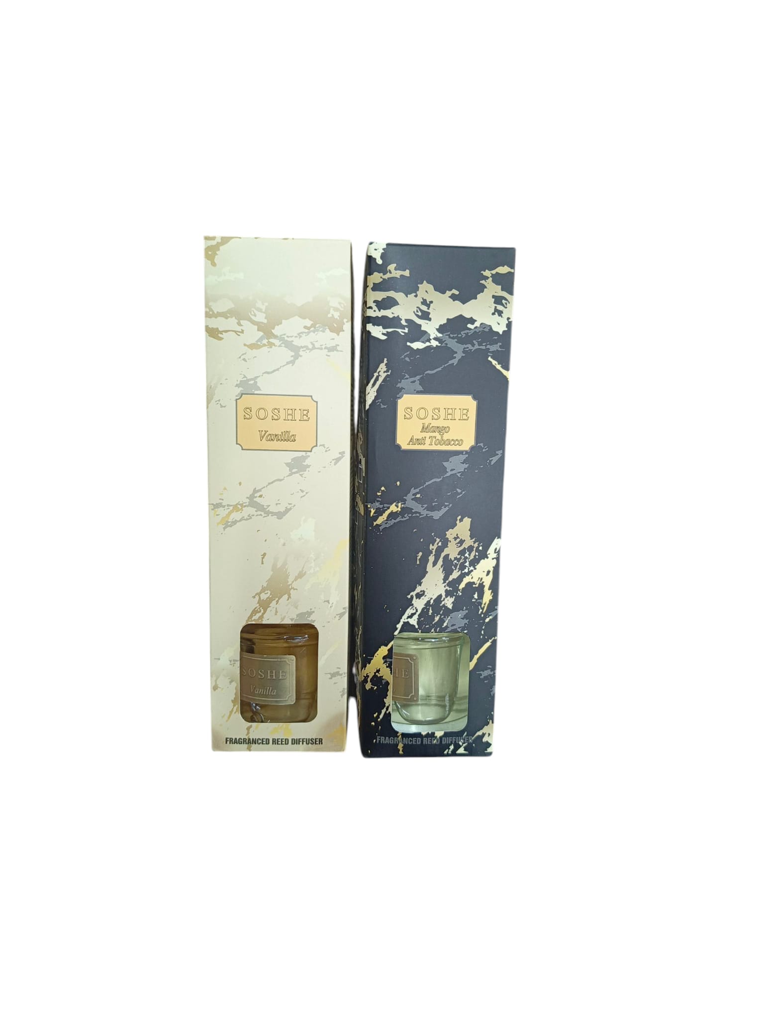 NASER 80 CC BAMBU ODA KOKUSU *12