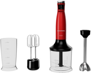 GRUNDIG MINI BLENDER *6