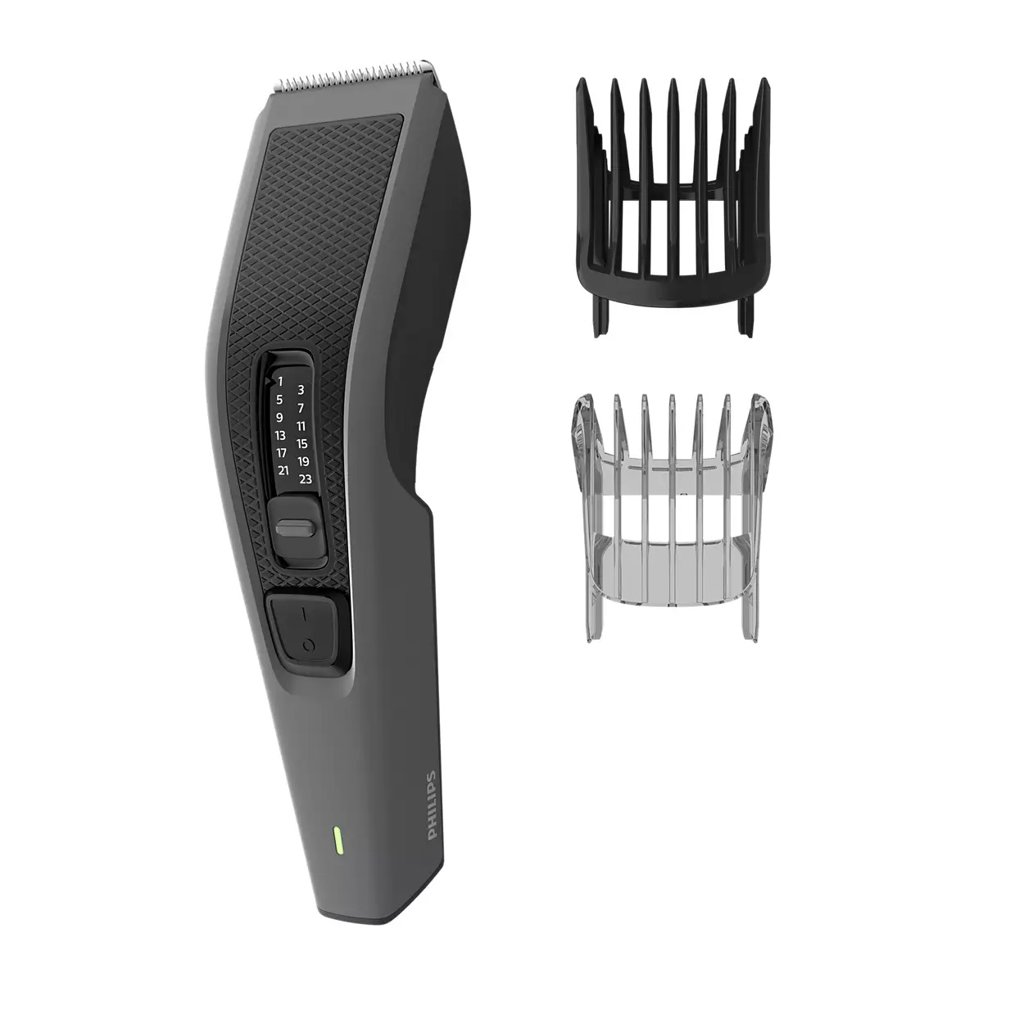 PHILIPS HAIRCLIPPER SAÇ KESME MAKINESI *8